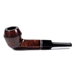 Briar Pipe Lubinski Opus One Smooth Bulldog LU 2513 | Buy Now
