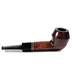 Pipa in Radica Lubinski Opus One Liscia Bulldog LU 2513 | Pipeonline