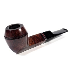 Briar Pipe Lubinski Opus One Smooth Bulldog LU 2513 | Buy Now