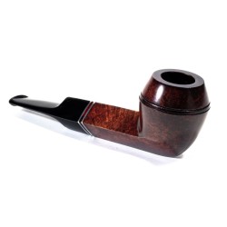 Briar Pipe Lubinski Opus One Smooth Bulldog LU 2513 | Buy Now