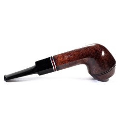 Pipa in Radica Lubinski Opus One Liscia Bulldog LU 2513 | Pipeonline