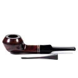 Briar Pipe Lubinski Opus One Smooth Rhodesian LU 2510 | Buy Now