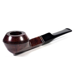 Pipa in Radica Lubinski Opus One Liscia Rhodesian LU 2510 | Pipeonline