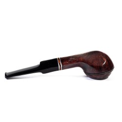 Pipa in Radica Lubinski Opus One Liscia Rhodesian LU 2510 | Pipeonline