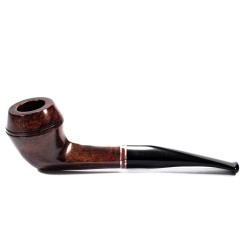 Briar Pipe Lubinski Opus One Smooth Bulldog LU 2515 | Buy Now