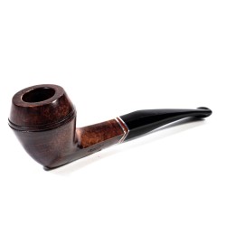 Briar Pipe Lubinski Opus One Smooth Bulldog LU 2515 | Buy Now