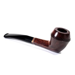 Briar Pipe Lubinski Opus One Smooth Bulldog LU 2515 | Buy Now