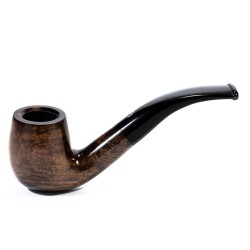Pipe Savinelli One Starter Kit 601 Smooth Bent Billiard SV 2519
