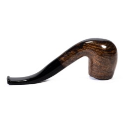 Pipa Savinelli One Starter Kit 601 Liscia Bent Billiard SV 2519