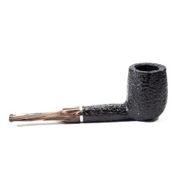 Pipe Savinelli Morellina Rusticated 114 KS Billiard SV 2443 | Buy Now