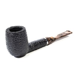 Pipa Savinelli Morellina Rusticata 114 KS Billiard SV 2443
