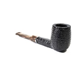 Pipe Savinelli Morellina Rusticated 114 KS Billiard SV 2443 | Buy Now