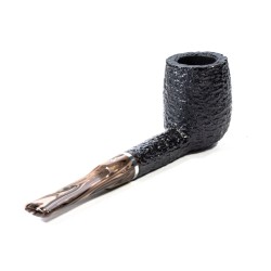 Pipa Savinelli Morellina Rusticata 114 KS Billiard SV 2443