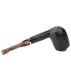 Pipa Savinelli Morellina Rusticata 114 KS Billiard SV 2443