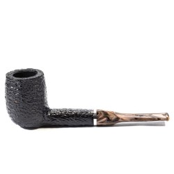 Pipe Savinelli Morellina Rusticated 114 KS Billiard SV 2443 | Buy Now
