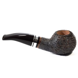 Pipe Savinelli Minerva Rust. 320 KS Author
