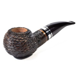 Pipa Savinelli Minerva Rust. 320 KS Author