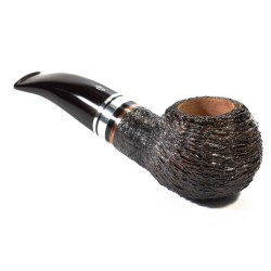 Pipe Savinelli Minerva Rust. 320 KS Author