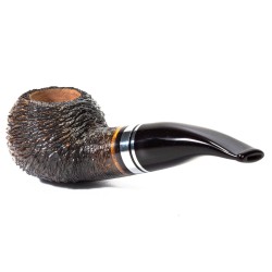 Pipa Savinelli Minerva Rust. 320 KS Author