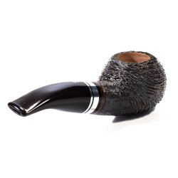 Pipa Savinelli Minerva Rust. 320 KS Author