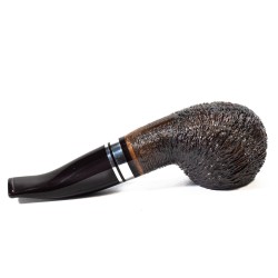 Pipe Savinelli Minerva Rust. 320 KS Author