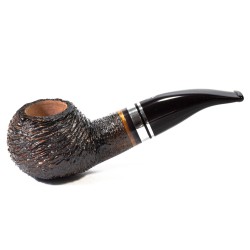Pipa Savinelli Minerva Rust. 320 KS Author