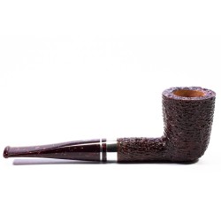 Pipa Savinelli Bacco 409 Rusticata Dublin SV 2613 | Pipeonline