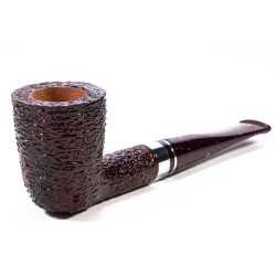 Pipe Savinelli Bacco 409 Rusticated Dublin SV 2613 | Buy Now
