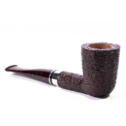 Pipe Savinelli Bacco 409 Rusticated Dublin SV 2613 | Buy Now