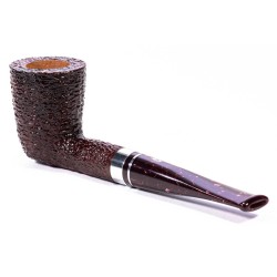 Pipa Savinelli Bacco 409 Rusticata Dublin SV 2613 | Pipeonline
