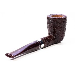 Pipe Savinelli Bacco 409 Rusticated Dublin SV 2613 | Buy Now