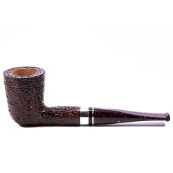 Pipe Savinelli Bacco 409 Rusticated Dublin SV 2613 | Buy Now