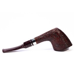 Pipa Savinelli Bacco 904 Rusticata Dublin SV 2612 | Pipeonline