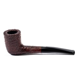 Pipe Savinelli One Starter Kit 404 Rusticated Horn