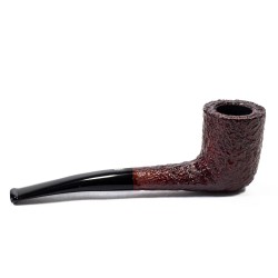 Pipe Savinelli One Starter Kit 404 Rusticated Horn