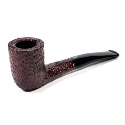 Pipa Savinelli One Starter Kit 404 Rusticata Horn