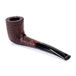 Pipa Savinelli One Starter Kit 404 Rusticata Horn