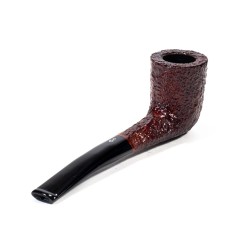 Pipa Savinelli One Starter Kit 404 Rusticata Horn