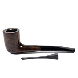 Pipa Savinelli One Starter Kit 404 Liscia Horn SV 2522 | Pipeonline