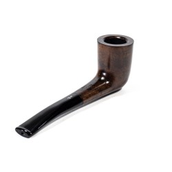 Pipa Savinelli One Starter Kit 404 Liscia Horn SV 2522 | Pipeonline