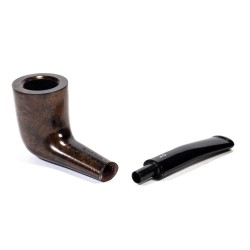 Pipa Savinelli One Starter Kit 404 Liscia Horn SV 2522 | Pipeonline