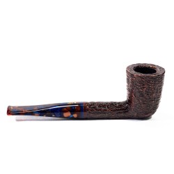 Pipe Savinelli Fantasia Rusticated 409 Dublin SV 2568 | Buy Now