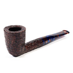 Pipe Savinelli Fantasia Rusticated 409 Dublin SV 2568 | Buy Now