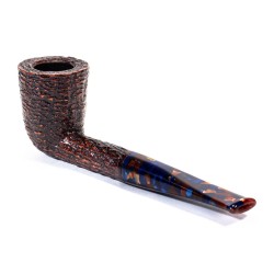 Pipe Savinelli Fantasia Rusticated 409 Dublin SV 2568 | Buy Now