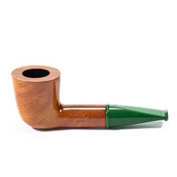 Pipa Savinelli Mini Liscia 409 Dublin SV 2571 | Pipeonline