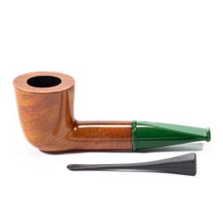 Pipa Savinelli Mini Liscia 409 Dublin SV 2571 | Pipeonline