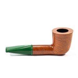 Pipa Savinelli Mini Liscia 409 Dublin SV 2571 | Pipeonline