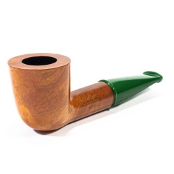 Pipa Savinelli Mini Liscia 409 Dublin SV 2571 | Pipeonline