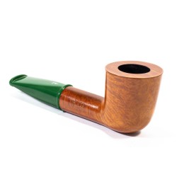 Pipe Savinelli Mini Smooth 409 Dublin SV 2571 | Buy Now