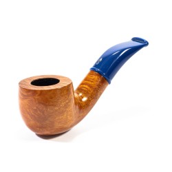 Pipe Savinelli Mini Smooth 601 Bent Pot SV 2572 | Buy Now